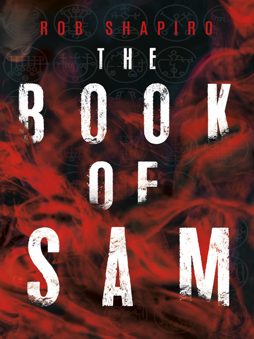 Title details for The Book of Sam by Rob Shapiro - Available